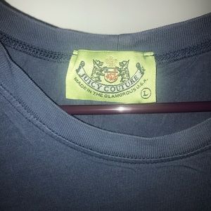 Juicy Couture Tee